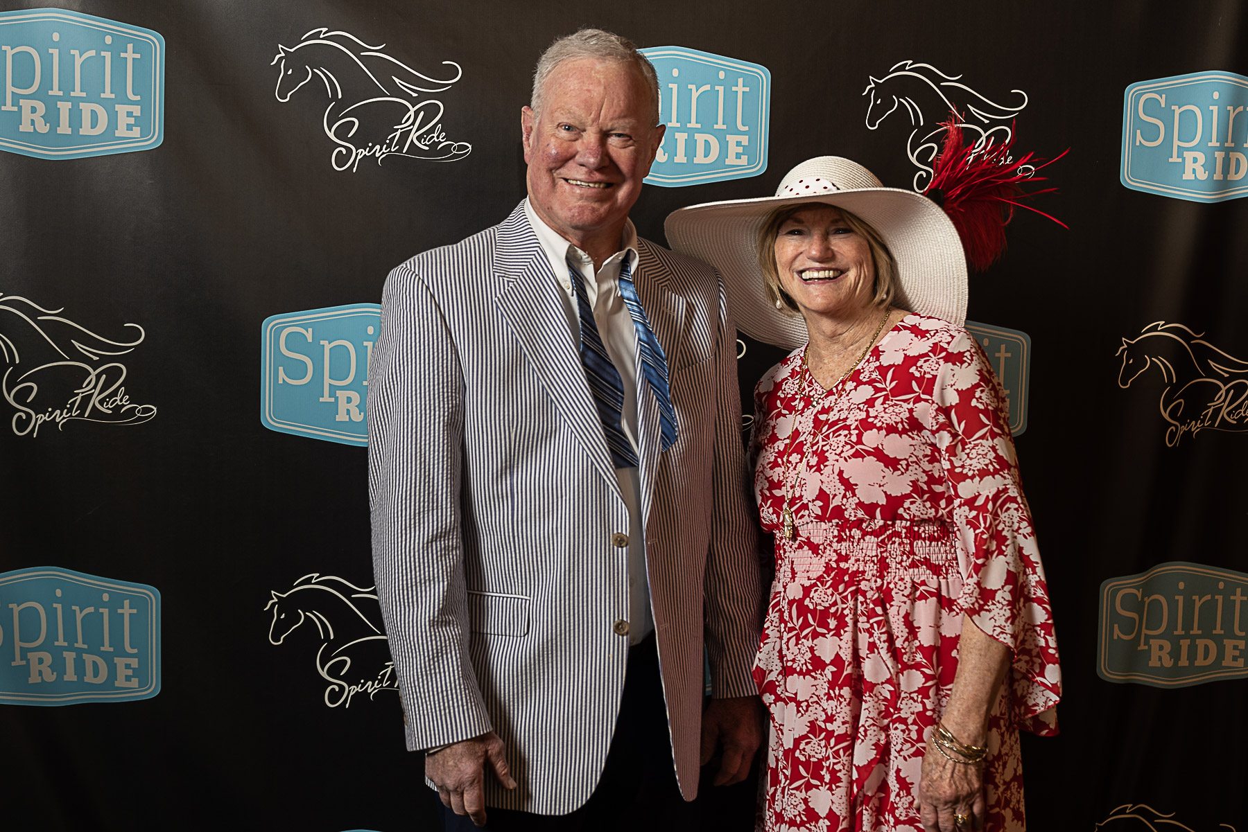 Fundraiser Celebrates 150th Kentucky Derby on Saturday, May 4  Proceeds Benefit Spirit Ride Therapeutic Riding Center
