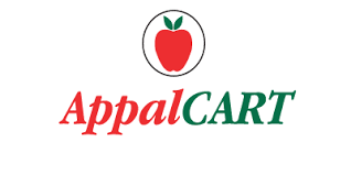 AppalCart Will be Reducing Routes till Friday