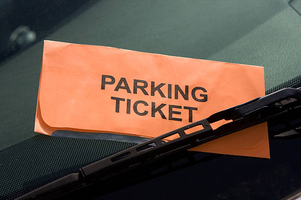 Higher Parking Citation rates in Banner Elk