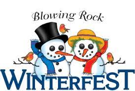 The Blowing Rock Winterfest is Back!