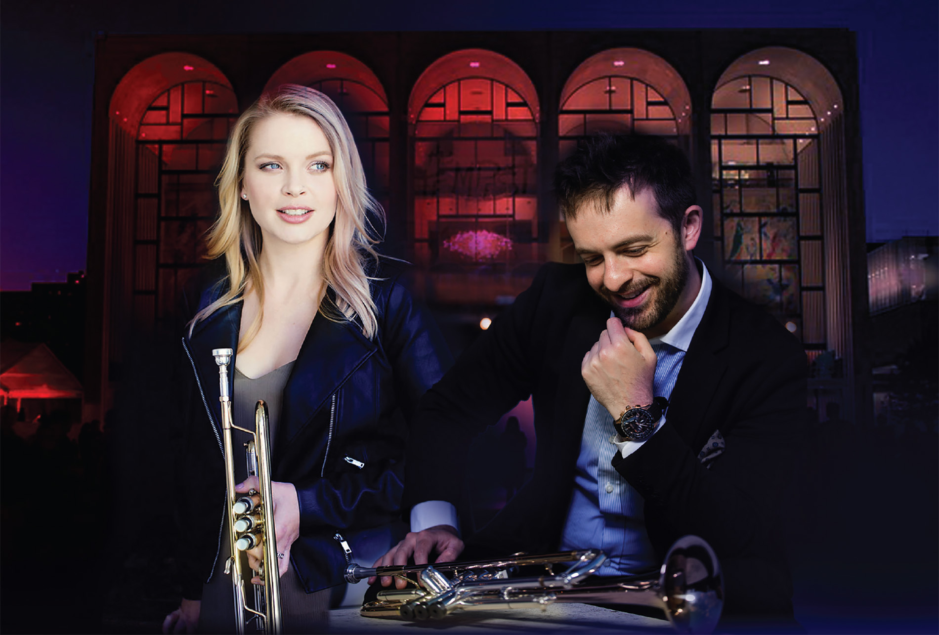 Jazz at Lincoln Center Presents SING AND SWING: Our American Songbook