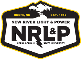 NRLP Logo
