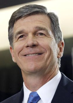 State of Emergency in North Carolina has been Lifted