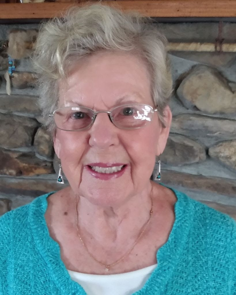 Barbara Moy
