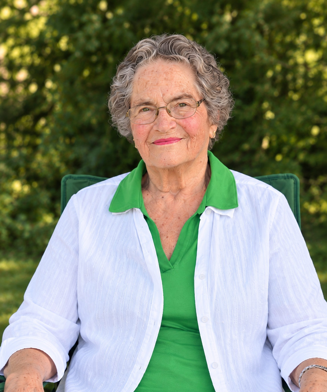 Betsy Norris Stanbery