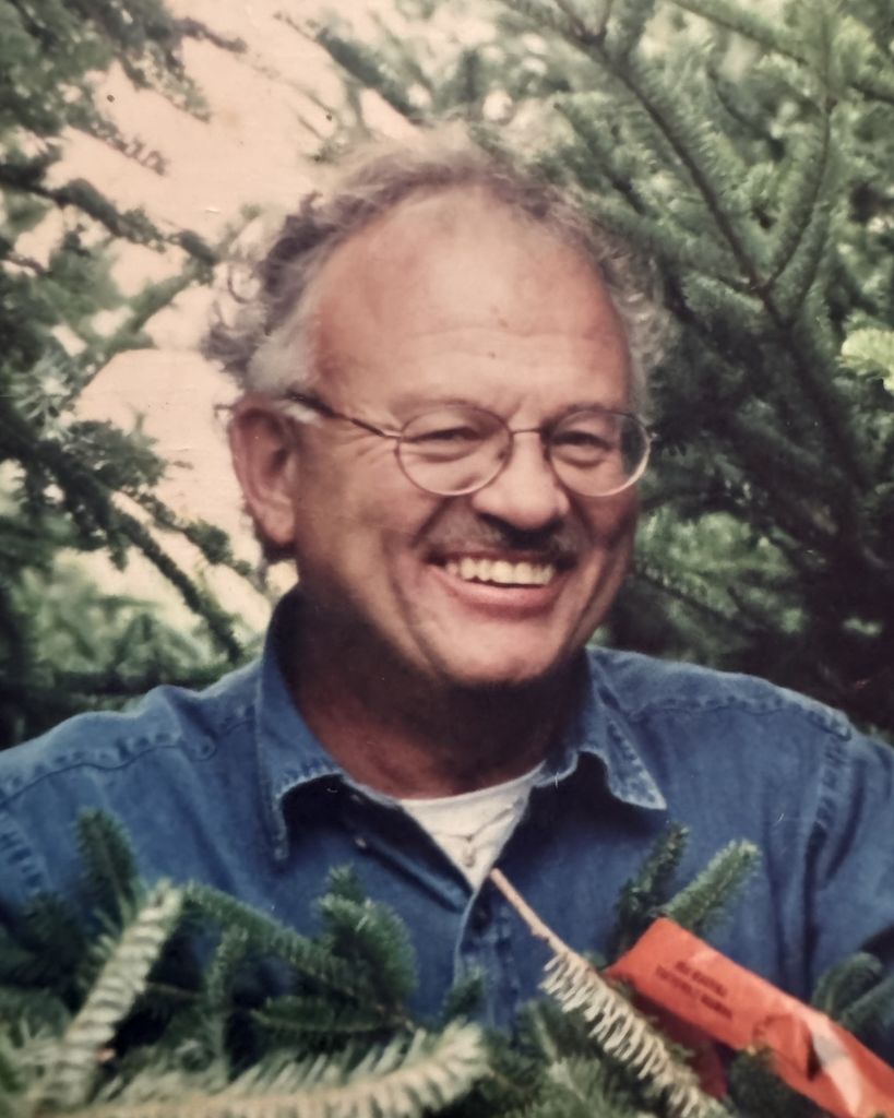 Charles Bolick