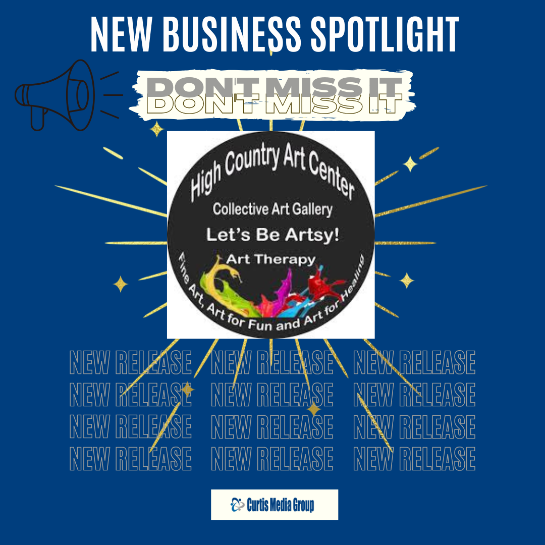 New Business Spotlight