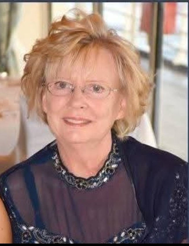 Elizabeth Ann Clawson