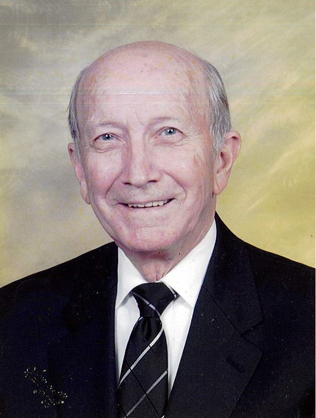 Kenneth Dale Hayes