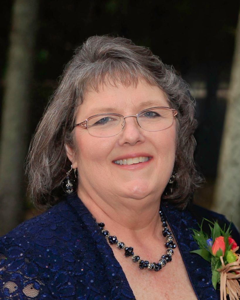 Jane Blanchard Shaw