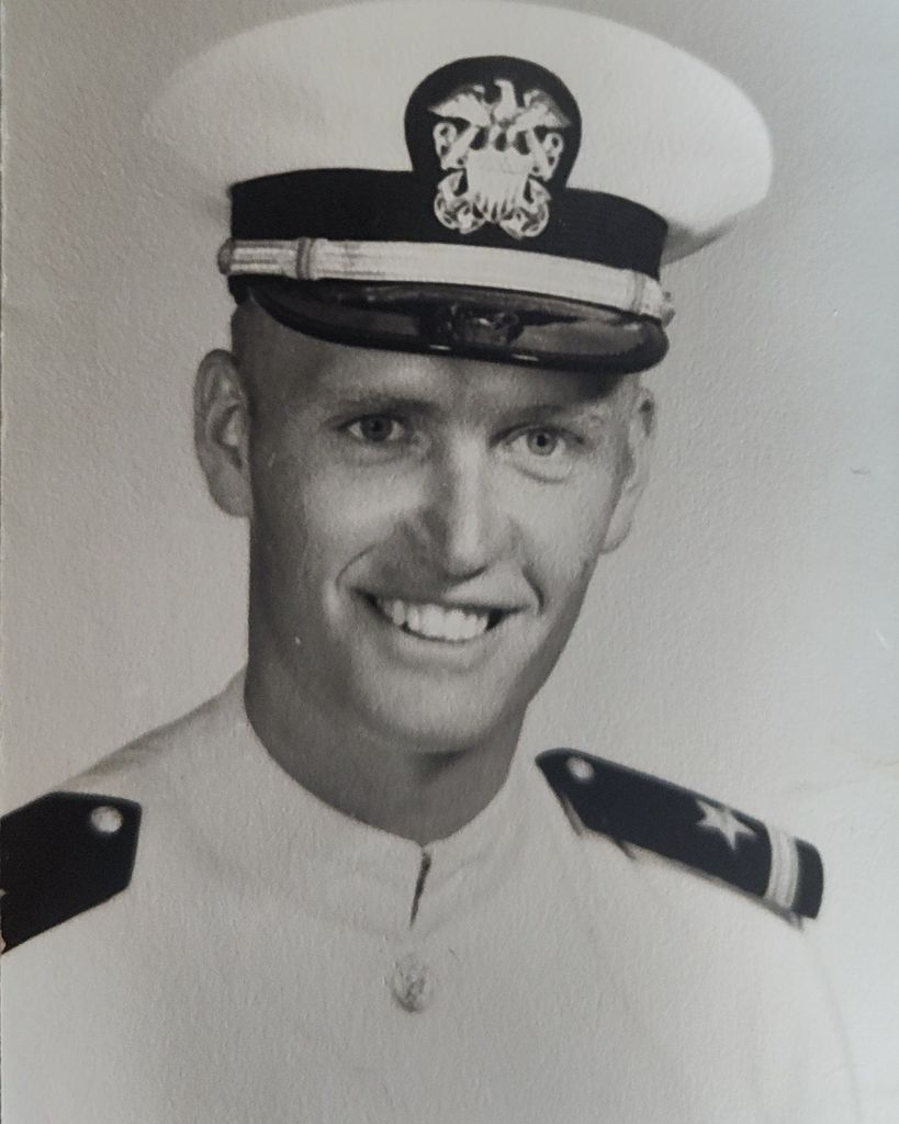 John William Warner