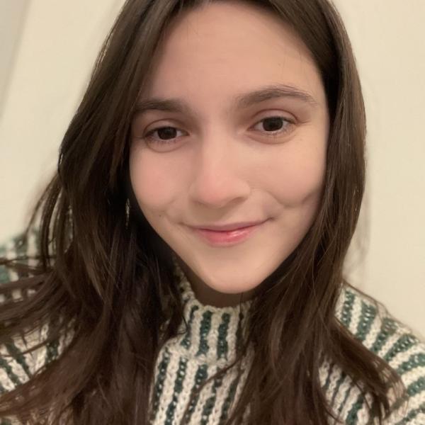 Emma Fagnano