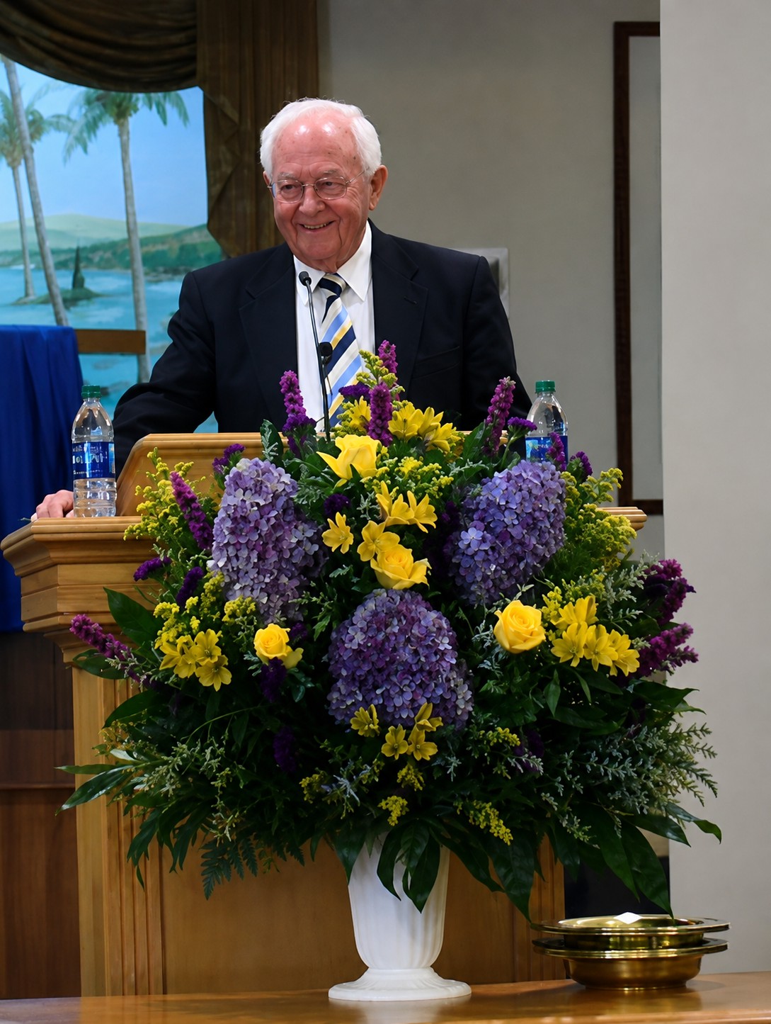 Thomas Warren