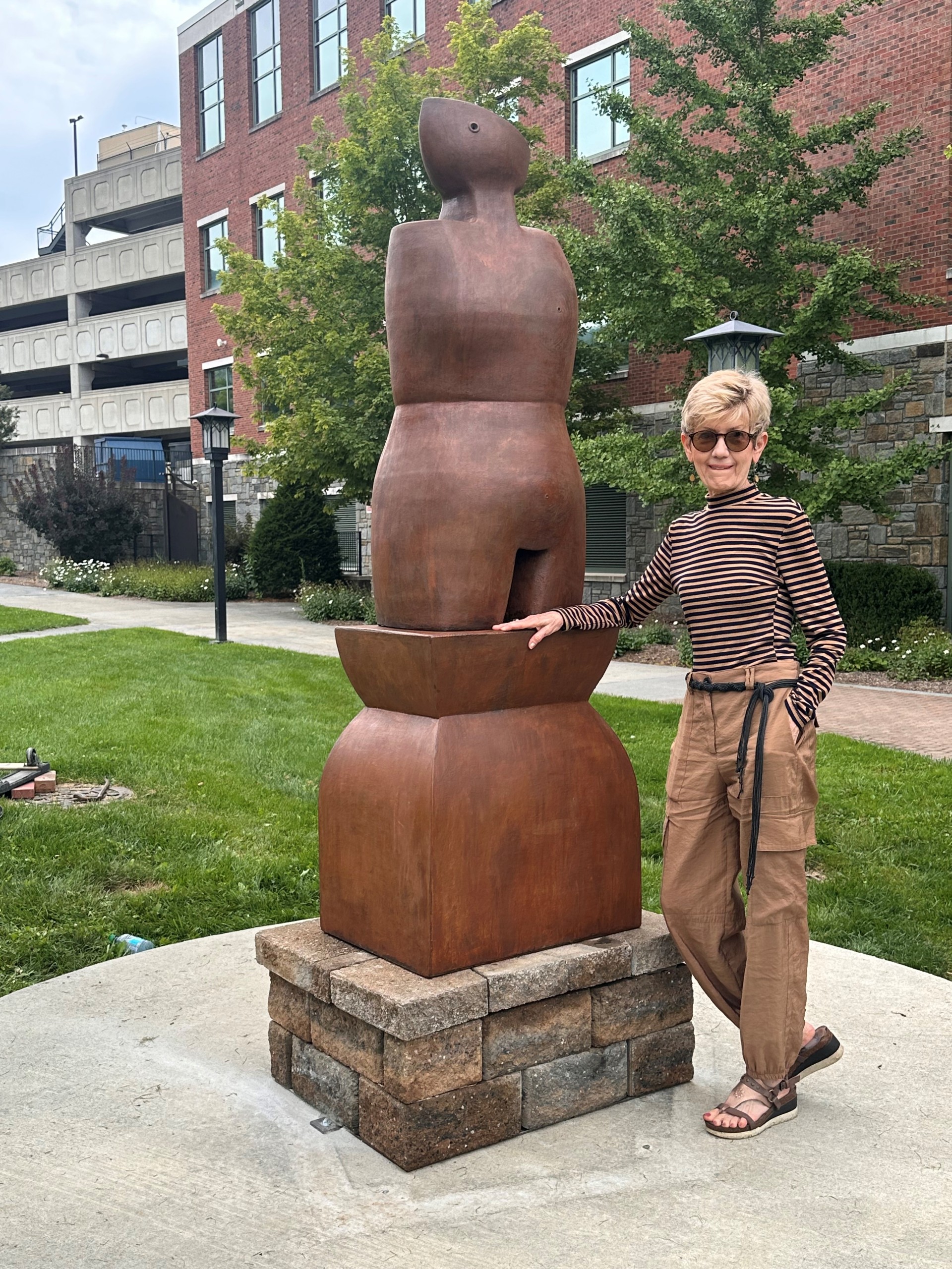 Campus Arts Corridor Unveils New Installations
